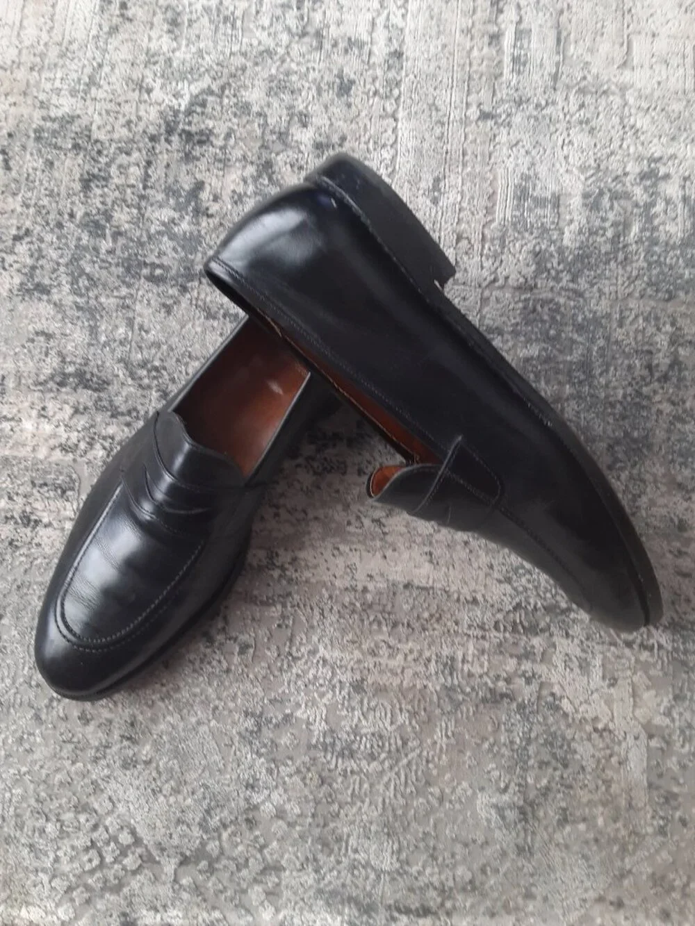 Allen Edmonds men allen
